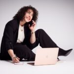 Pauline Faverjon, experte Facebook Ads