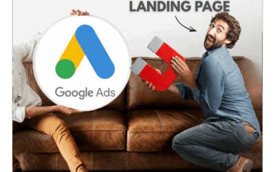 Pourquoi vos Google Ads ne convertissent pas à Lille ? L’importance d’une landing page optimisée