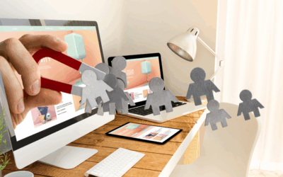 Génération de leads B2B dans le Nord : transformez votre site en machine à prospects