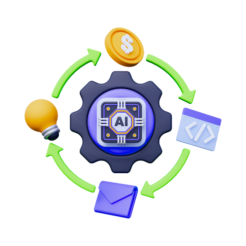 Automatisation IA Lille