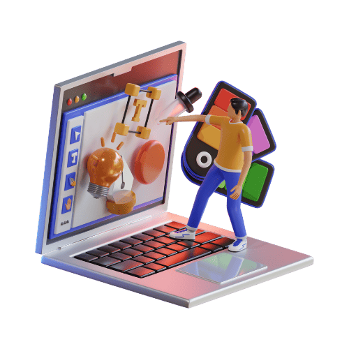 Création - Refonte site web Lille